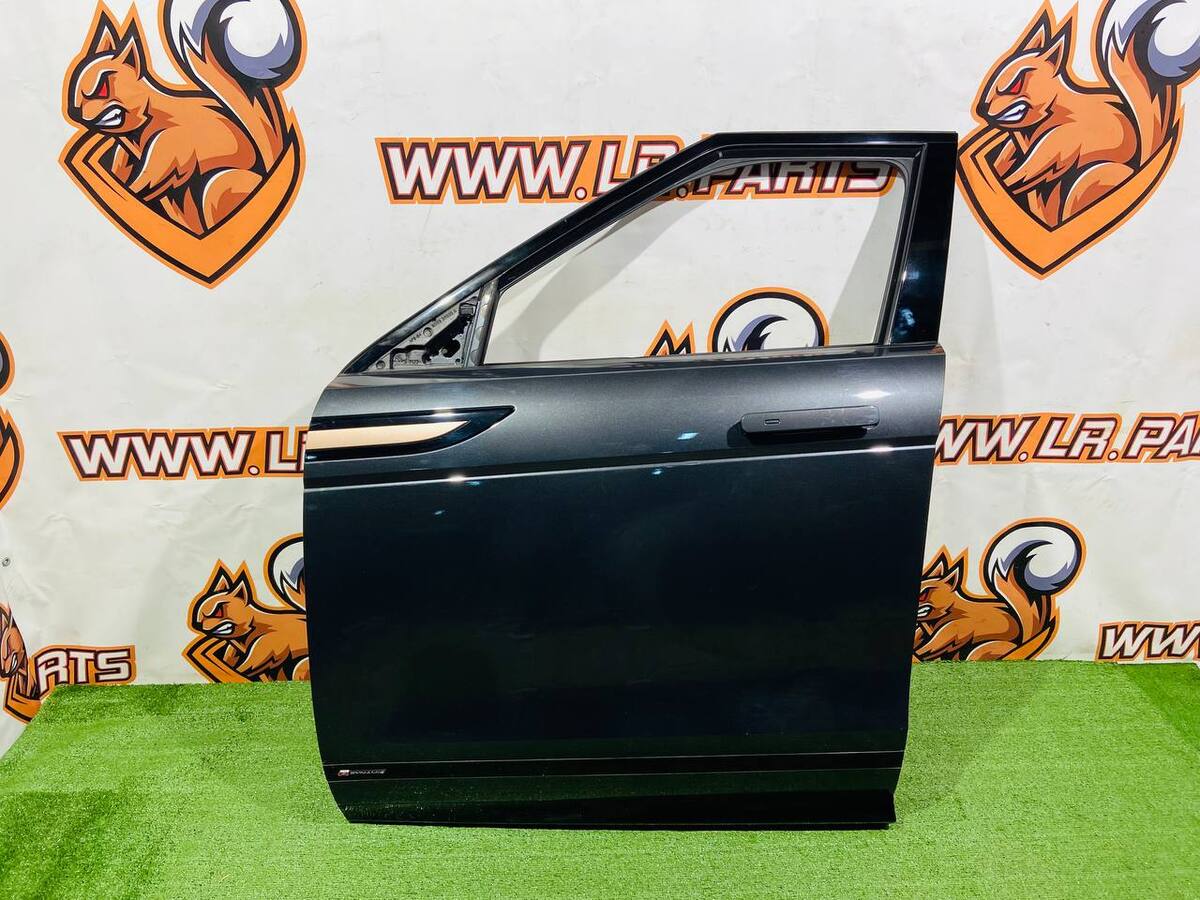 LR138379KIT2 Двері передні ліві комплект Range Rover Evoque New L551 (2019-)